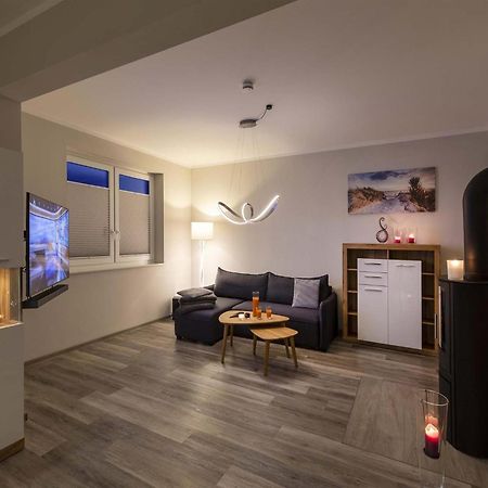 Exclusives Appartement Auf Fehmarn Petersdorf auf Fehmarn Exterior photo