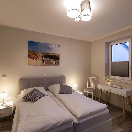 Exclusives Appartement Auf Fehmarn Petersdorf auf Fehmarn Exterior photo
