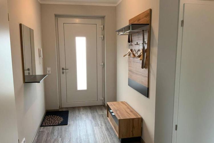 Exclusives Appartement Auf Fehmarn Petersdorf auf Fehmarn Exterior photo