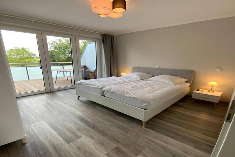 Exclusives Appartement Auf Fehmarn Petersdorf auf Fehmarn Exterior photo