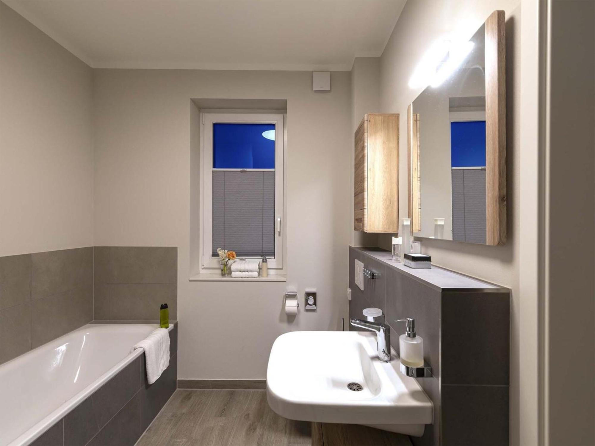 Exclusives Appartement Auf Fehmarn Petersdorf auf Fehmarn Exterior photo