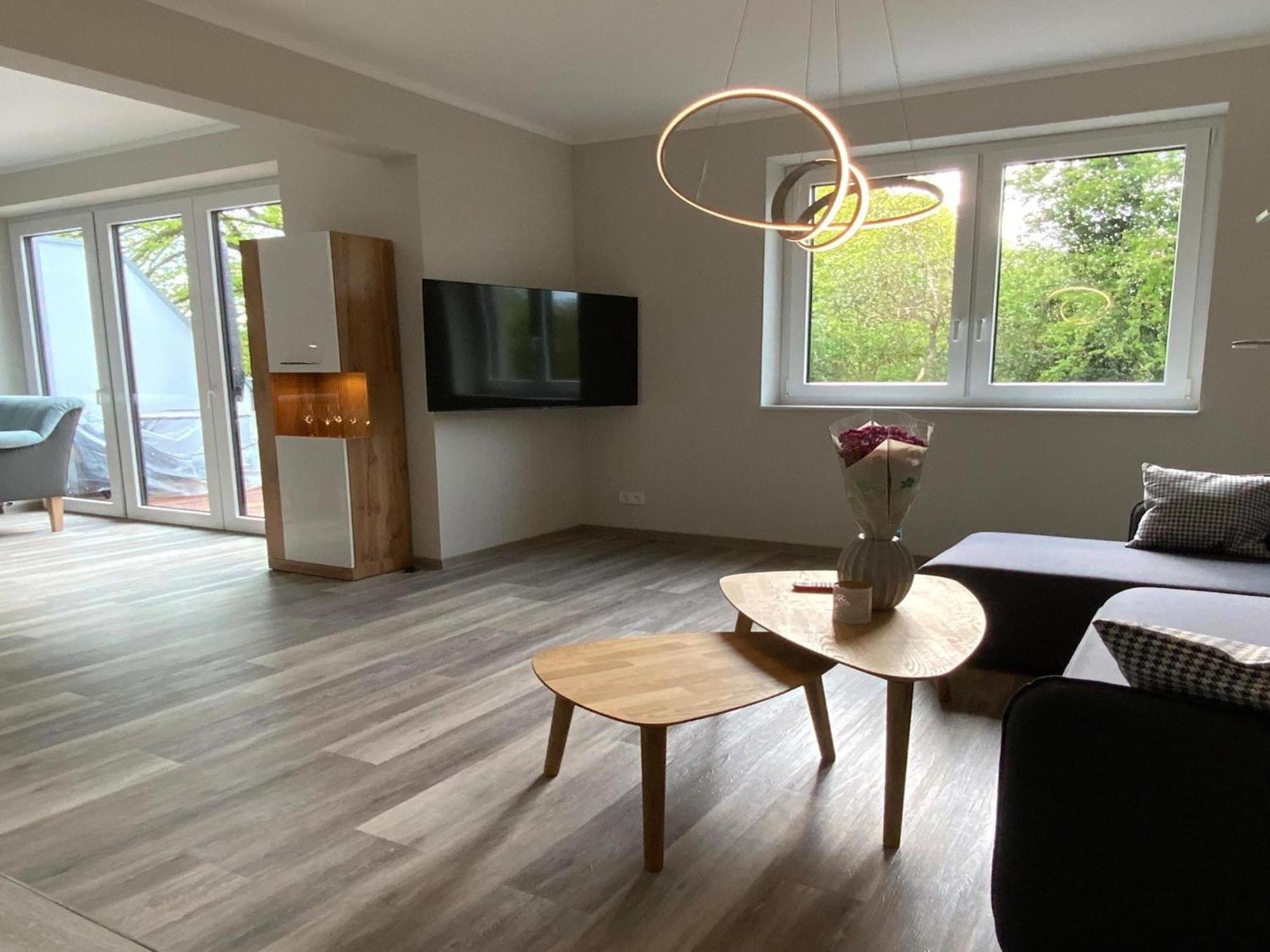 Exclusives Appartement Auf Fehmarn Petersdorf auf Fehmarn Exterior photo