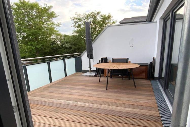Exclusives Appartement Auf Fehmarn Petersdorf auf Fehmarn Exterior photo