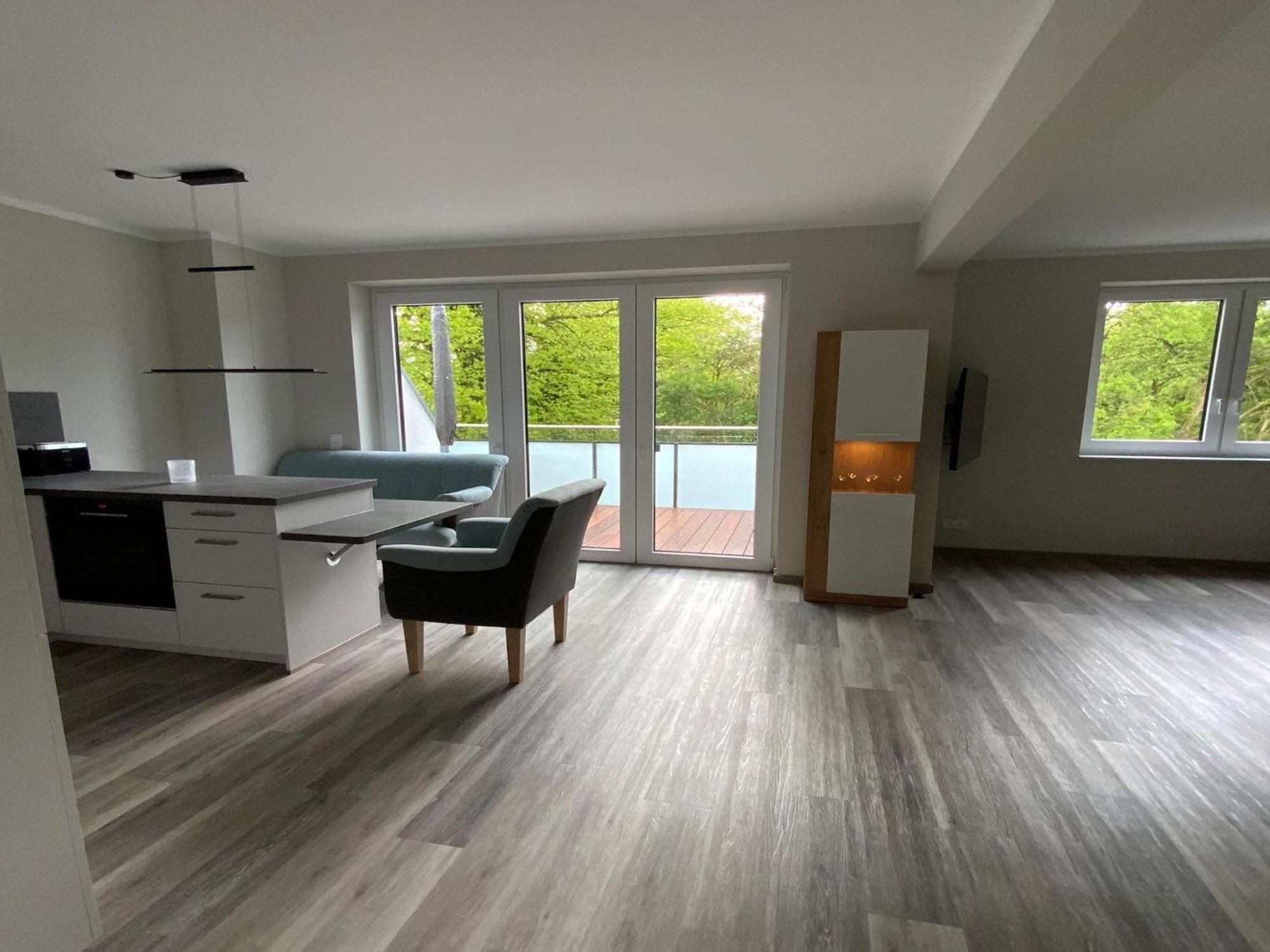 Exclusives Appartement Auf Fehmarn Petersdorf auf Fehmarn Exterior photo