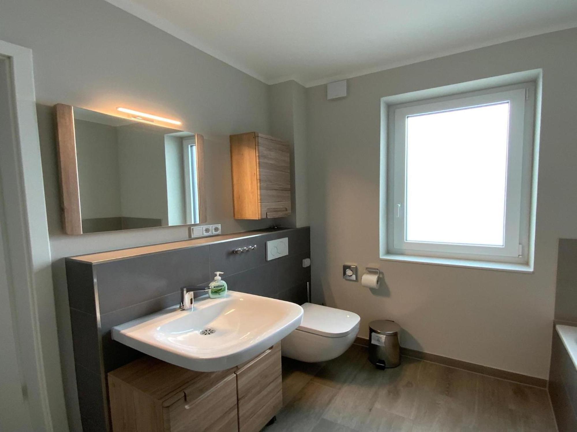 Exclusives Appartement Auf Fehmarn Petersdorf auf Fehmarn Exterior photo