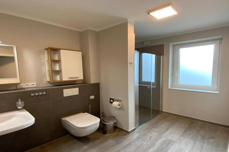 Exclusives Appartement Auf Fehmarn Petersdorf auf Fehmarn Exterior photo