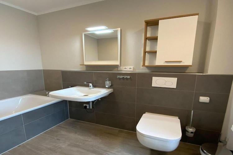 Exclusives Appartement Auf Fehmarn Petersdorf auf Fehmarn Exterior photo