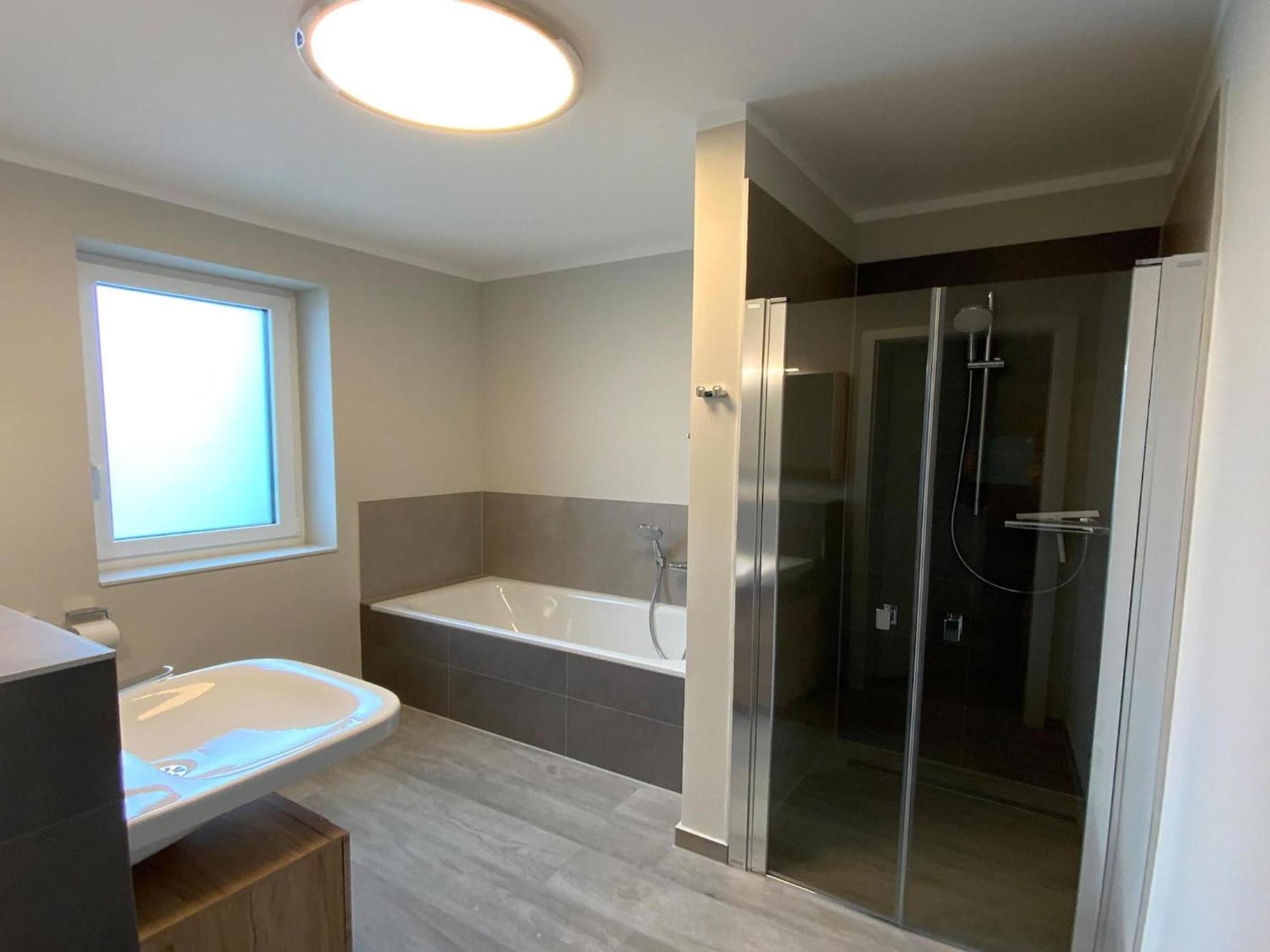 Exclusives Appartement Auf Fehmarn Petersdorf auf Fehmarn Exterior photo