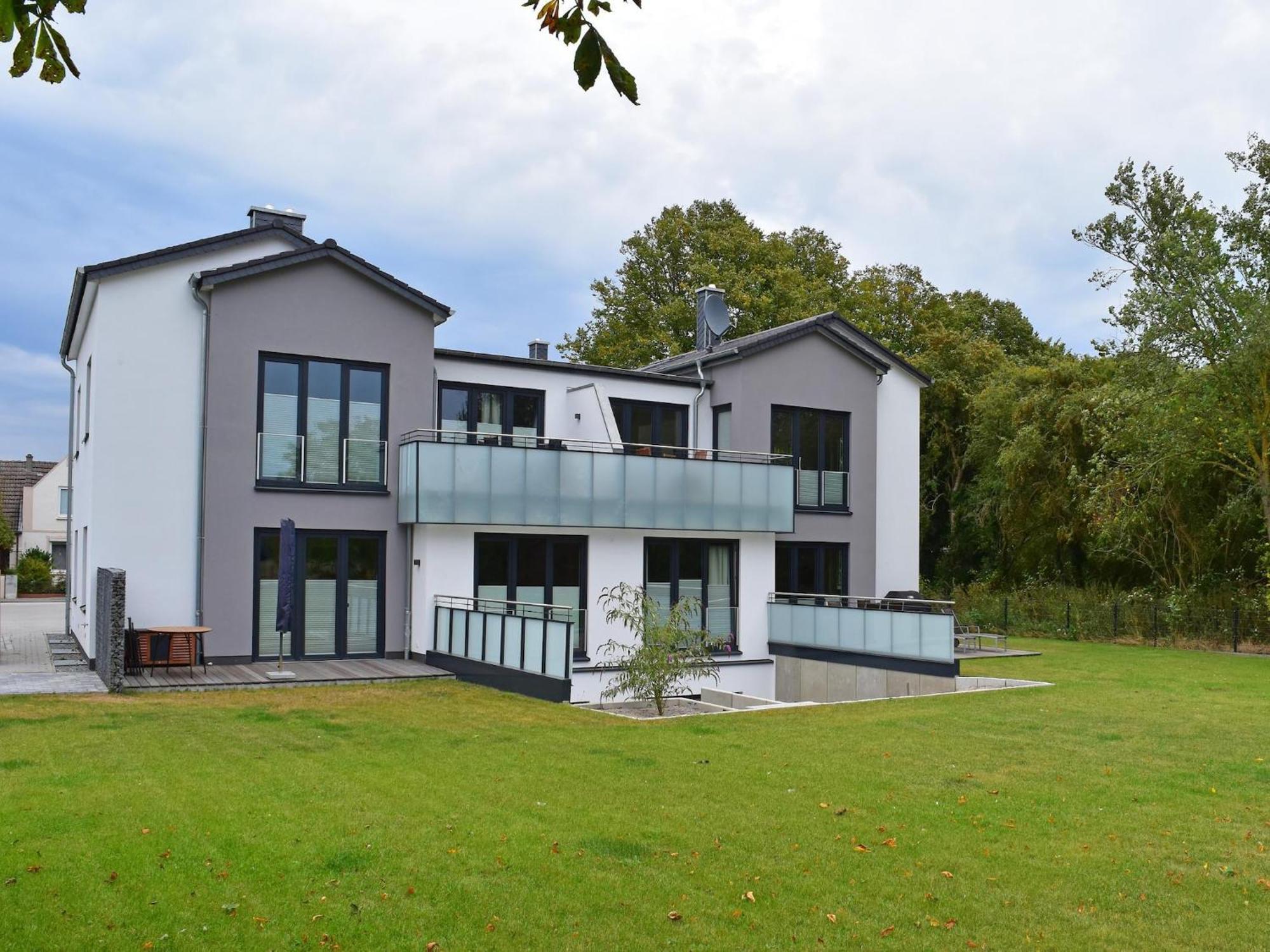 Exclusives Appartement Auf Fehmarn Petersdorf auf Fehmarn Exterior photo