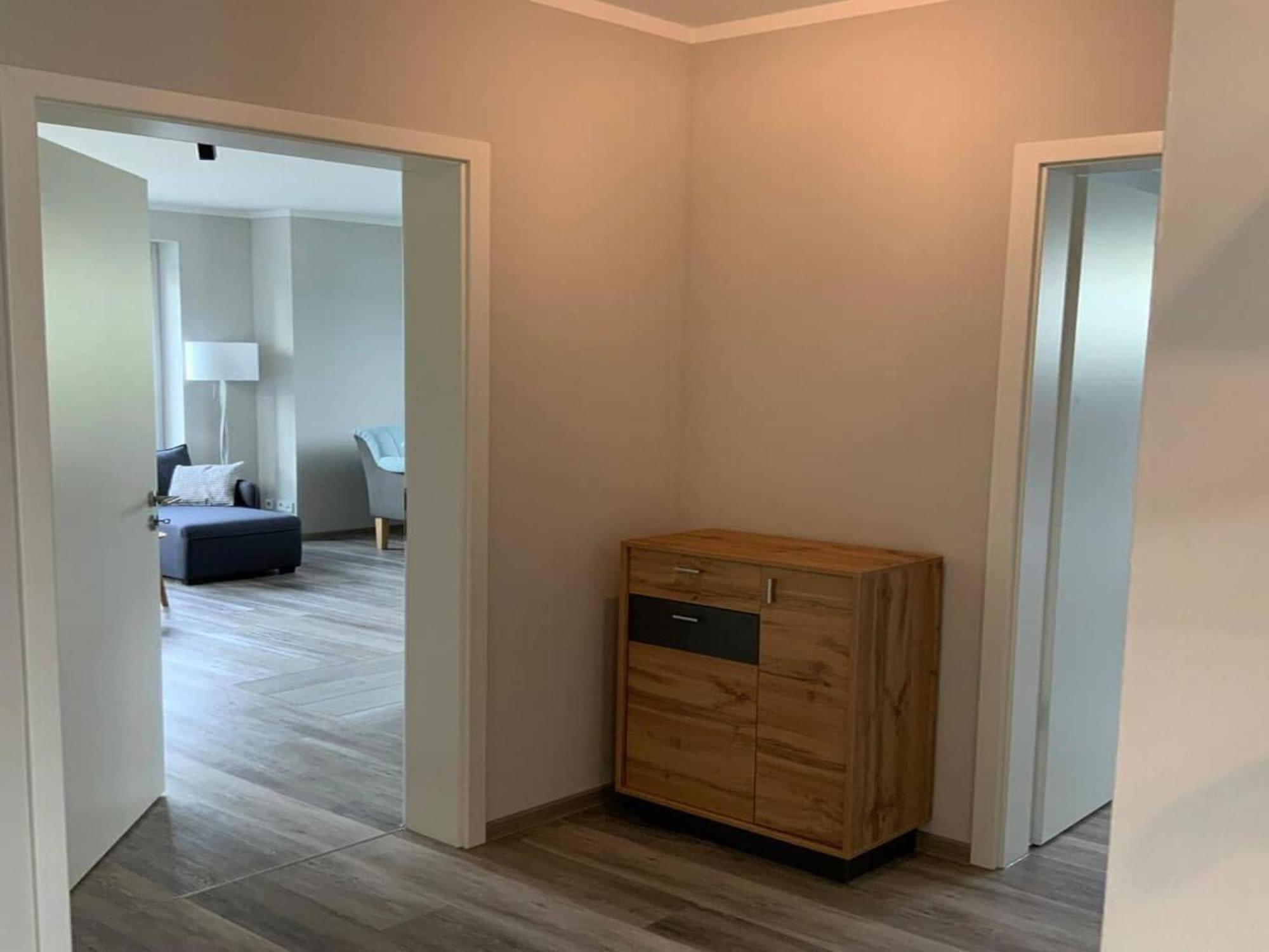 Exclusives Appartement Auf Fehmarn Petersdorf auf Fehmarn Exterior photo