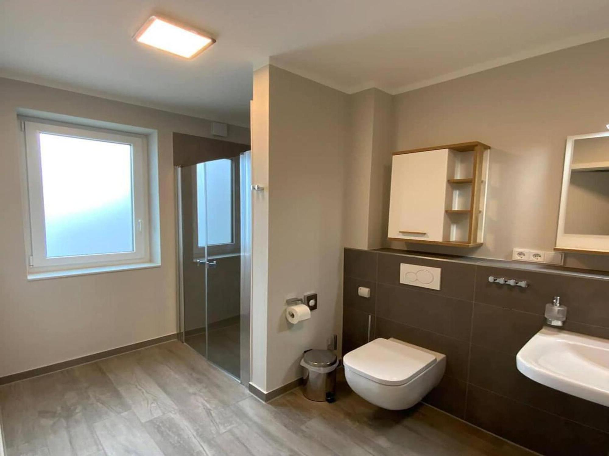 Exclusives Appartement Auf Fehmarn Petersdorf auf Fehmarn Exterior photo