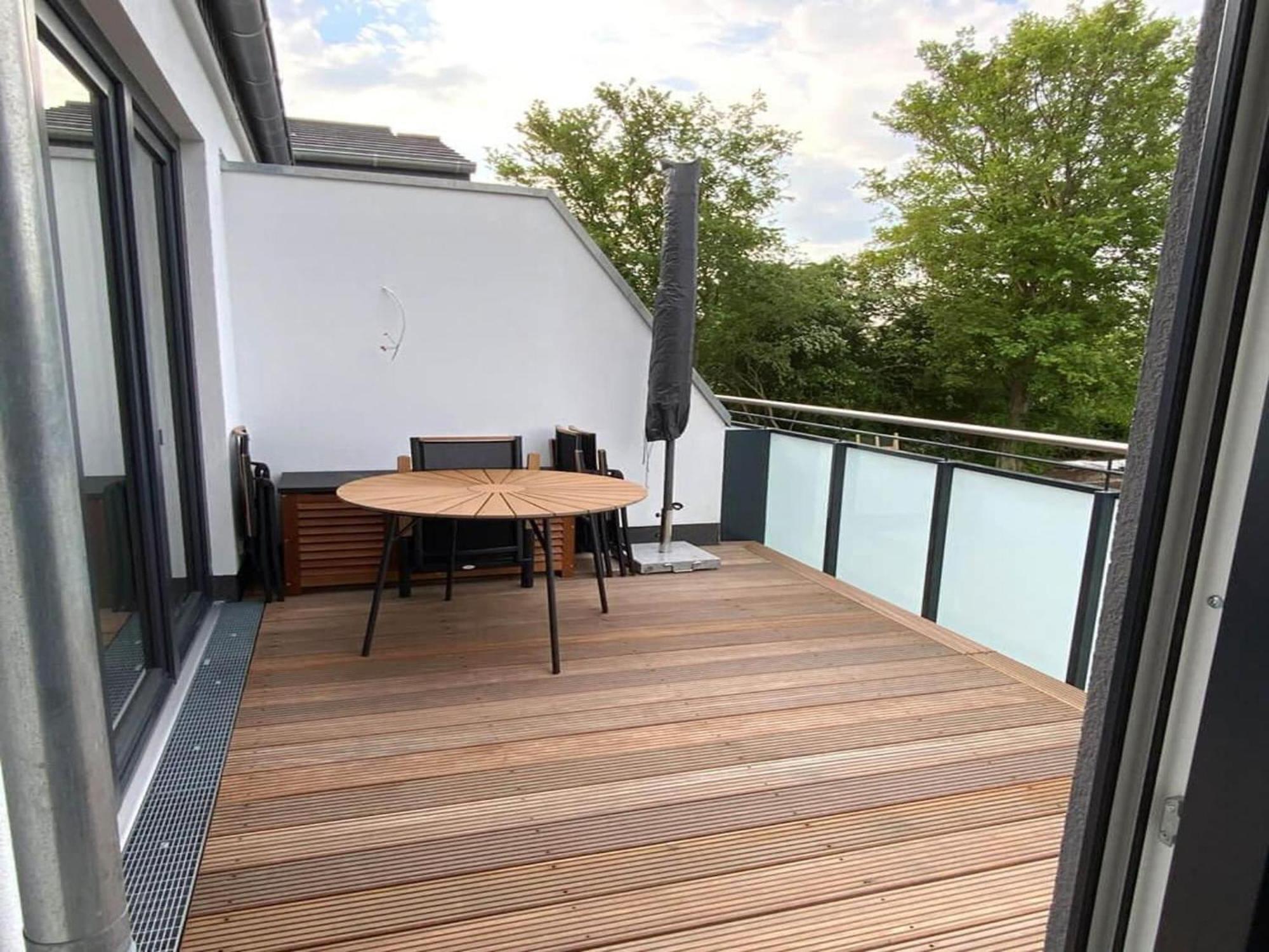 Exclusives Appartement Auf Fehmarn Petersdorf auf Fehmarn Exterior photo