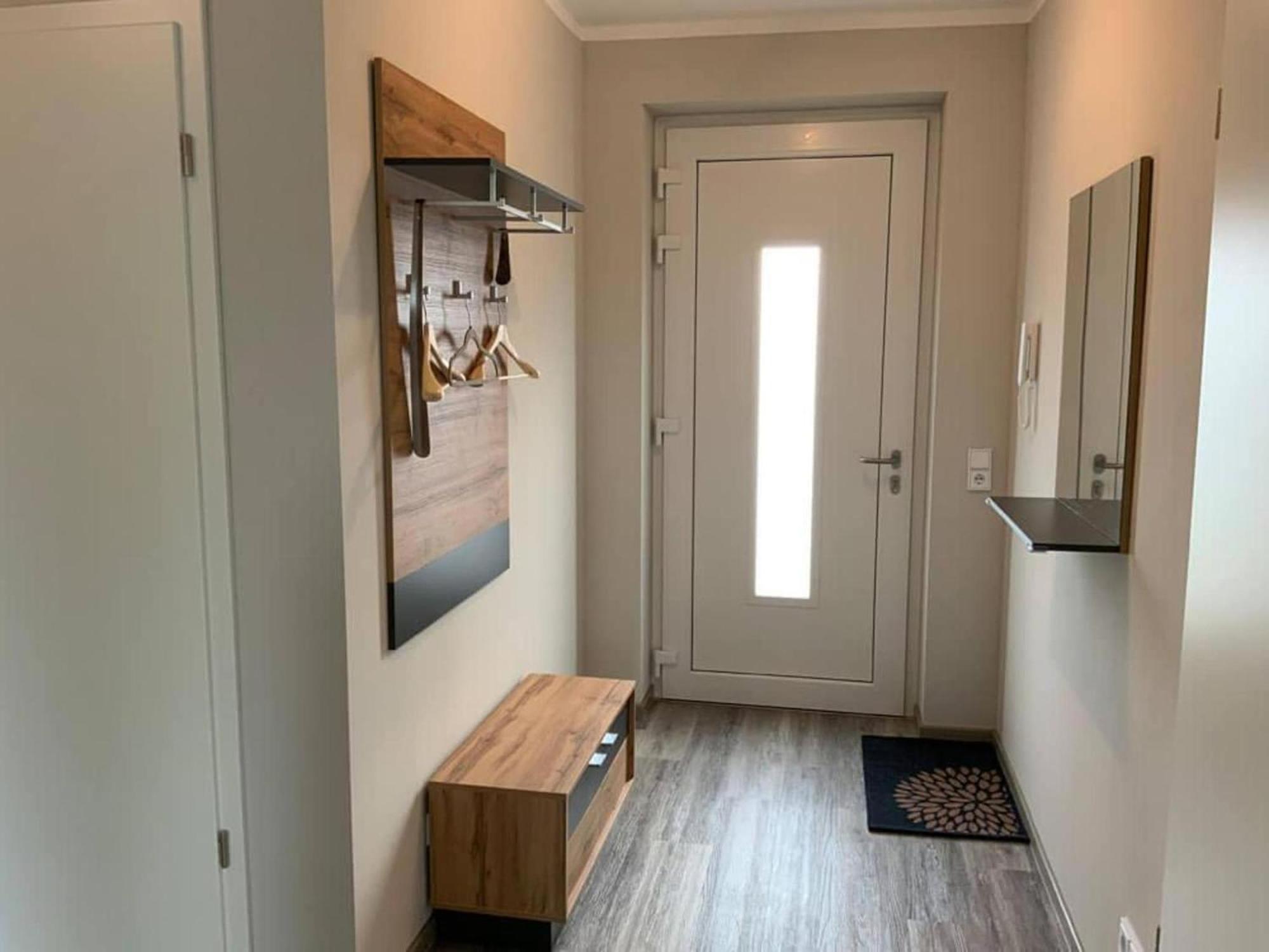 Exclusives Appartement Auf Fehmarn Petersdorf auf Fehmarn Exterior photo
