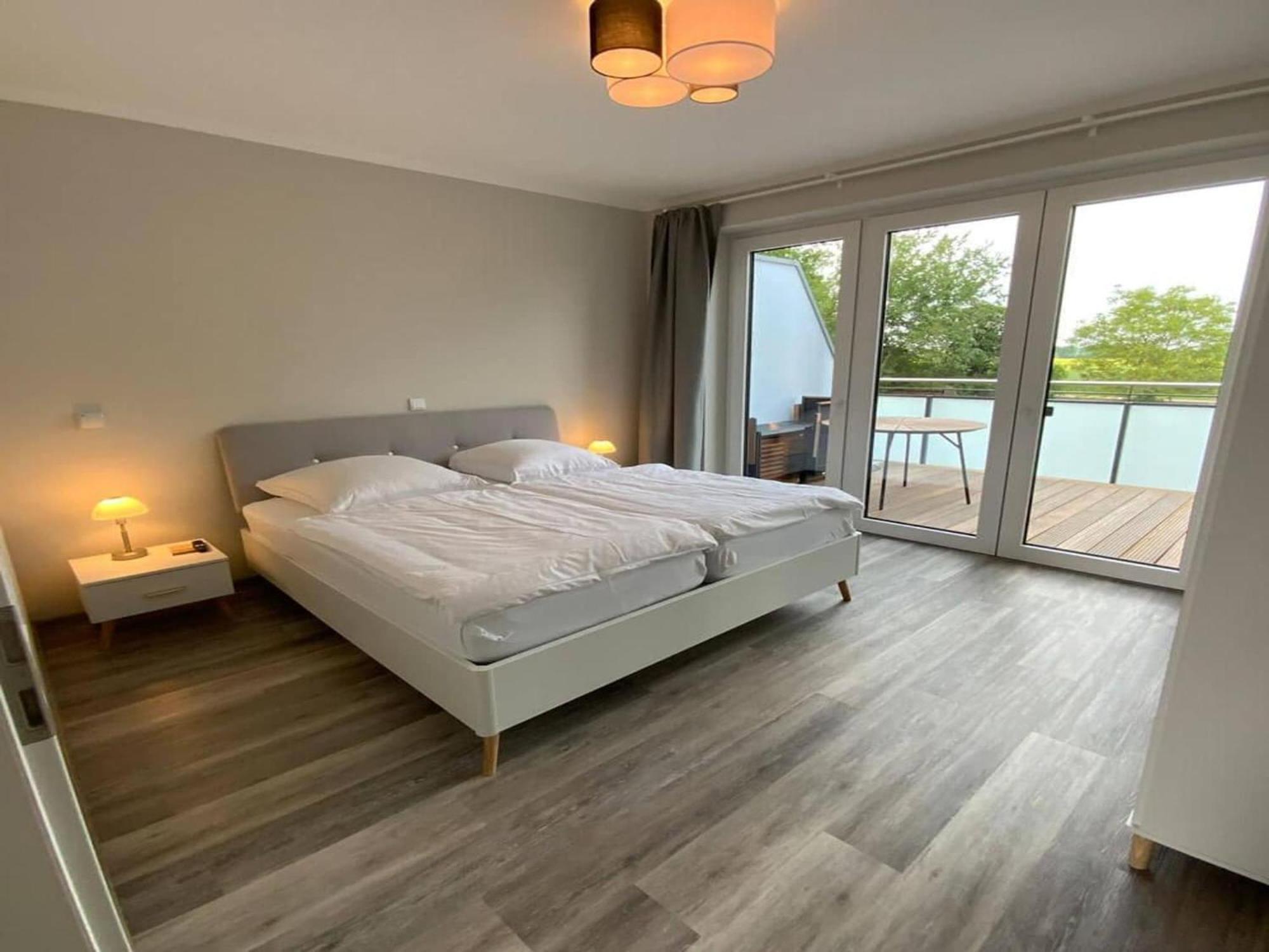 Exclusives Appartement Auf Fehmarn Petersdorf auf Fehmarn Exterior photo