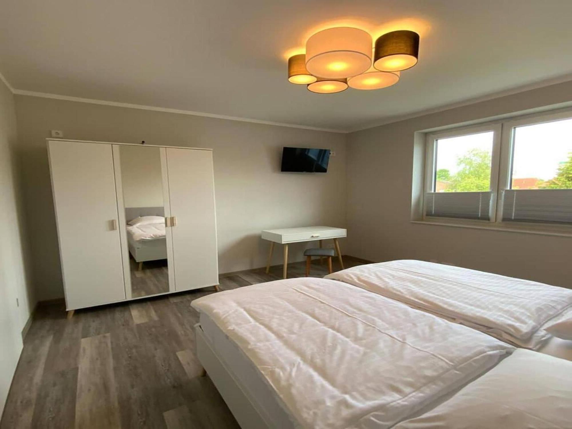 Exclusives Appartement Auf Fehmarn Petersdorf auf Fehmarn Exterior photo