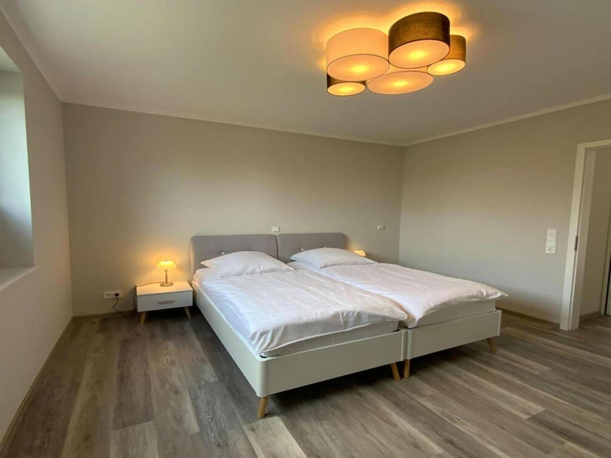 Exclusives Appartement Auf Fehmarn Petersdorf auf Fehmarn Exterior photo