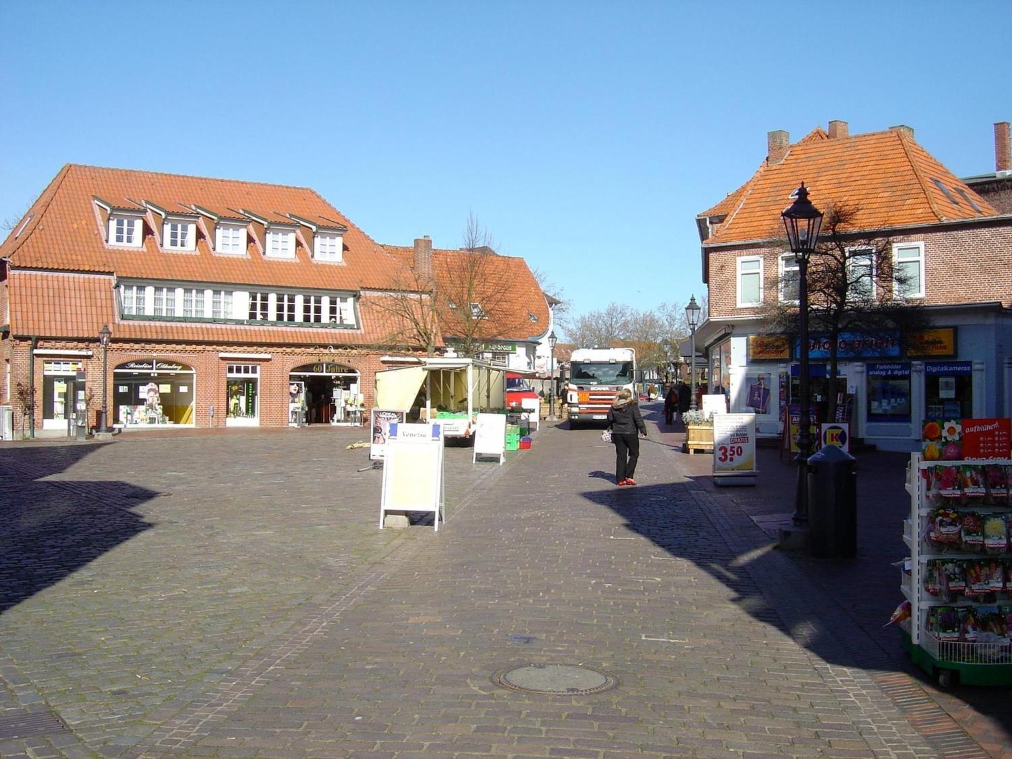 Exclusives Appartement Auf Fehmarn Petersdorf auf Fehmarn Exterior photo